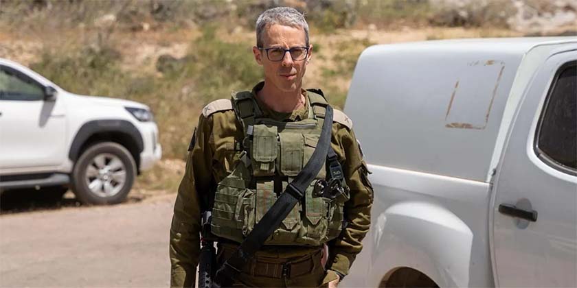 ЦАХАЛ використовує штучний інтелект для навчання солдатів розпізнавати тривожні стани та запобігати суїцидам