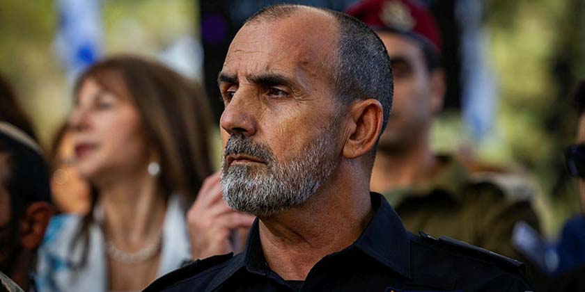 Глава ізраїльської поліції: якщо рівень злочинності в арабському секторі не знизиться — подам у відставку