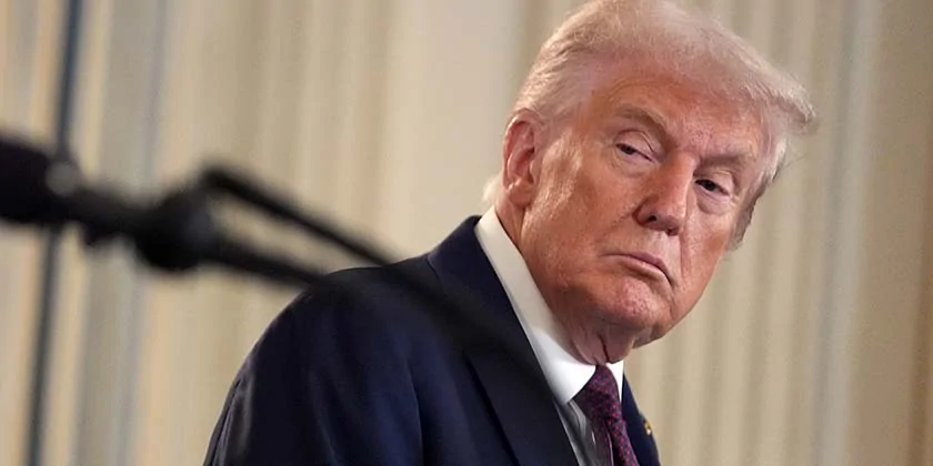 Черговий план Трампа: «Нова Газа» під ізраїльським контролем