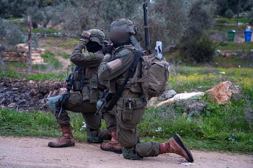 Кадрова криза в ЦАХАЛі: тисячі офіцерів хочуть покинути армію