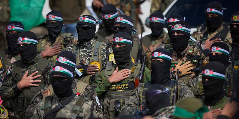 ШАБАК і ЦАХАЛ ліквідували інфраструктуру ХАМАСу в Бейт-Лехемі