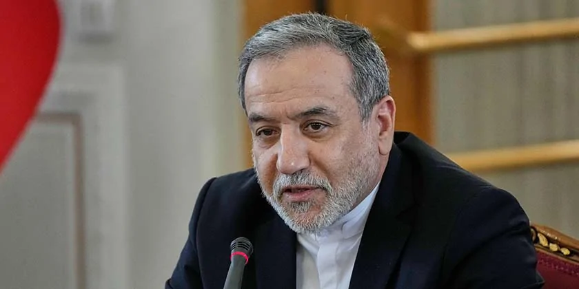 Іран: Притягнути США до відповідальності за ізраїльські удари