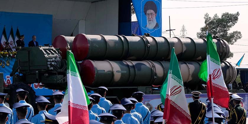 Раз і назавжди: Ізраїль має виробити доктрину стримування Ірану та його проксі