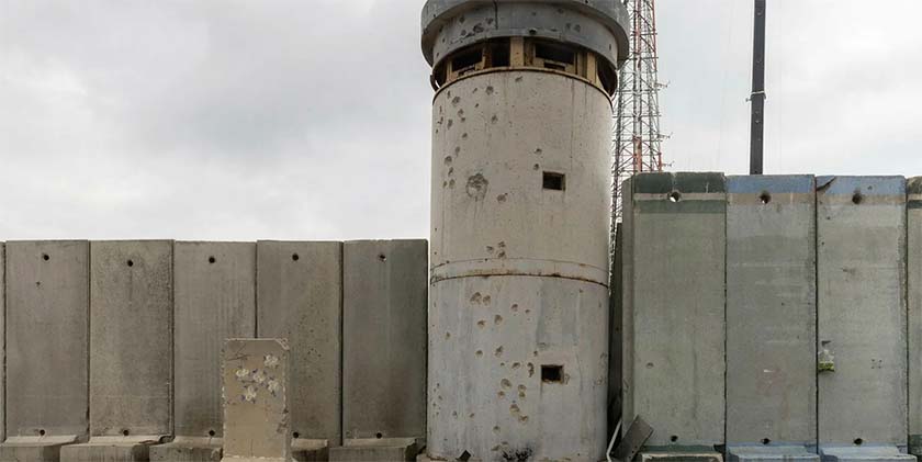 Чому система оборони кордону з Газою дала збій 7 жовтня