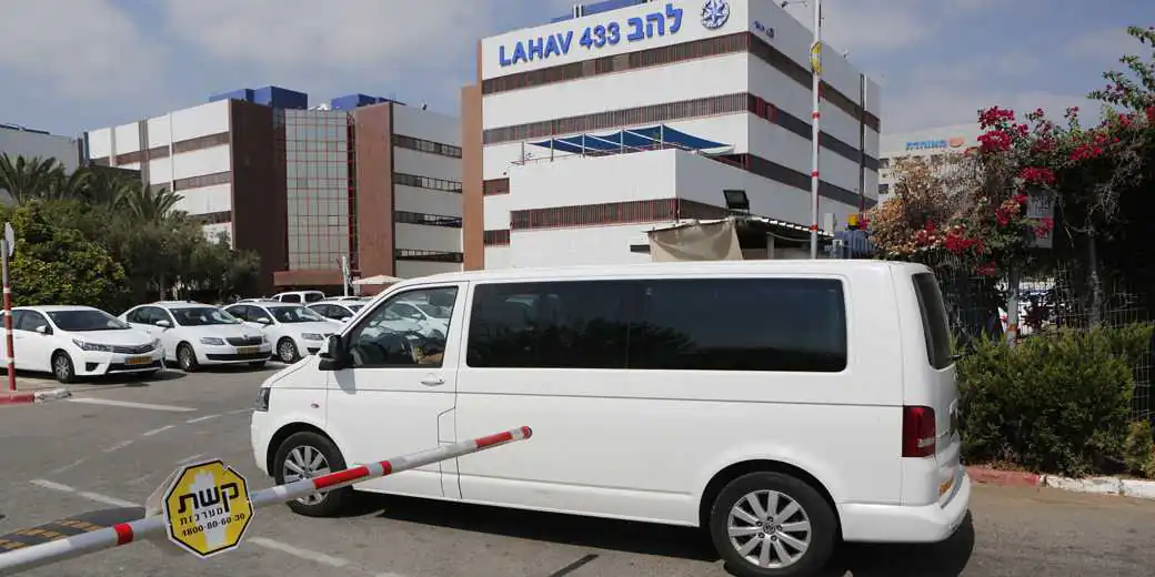 Неочікуваний поворот у справі голови «Гістадрута»: ключовий свідок покінчив із життям