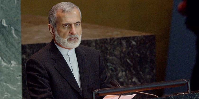 Іран готовий відновити ядерні переговори зі США, але на своїх умовах