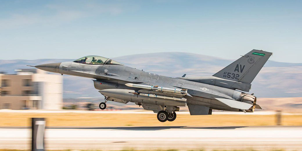 Наскільки небезпечна для Ізраїлю закупівля Саудівською Аравією літаків F-35?