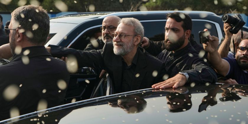 Голова служби безпеки Ірану закликає до прямого зіткнення з Ізраїлем після вбивства командира «Хізбалли»