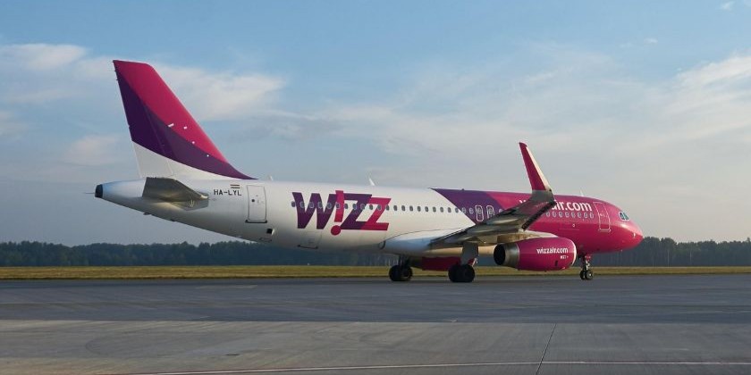Генеральний директор Wizz Air: Ми інвестуємо мільярд доларів в Ізраїль