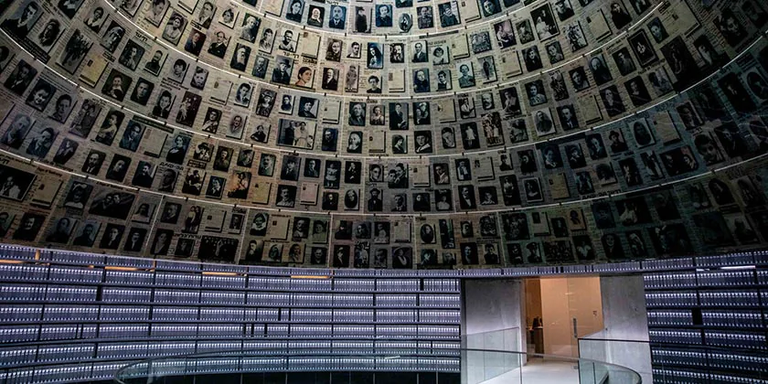 «Яд ва-Шем» встановив імена 5 мільйонів жертв Голокосту