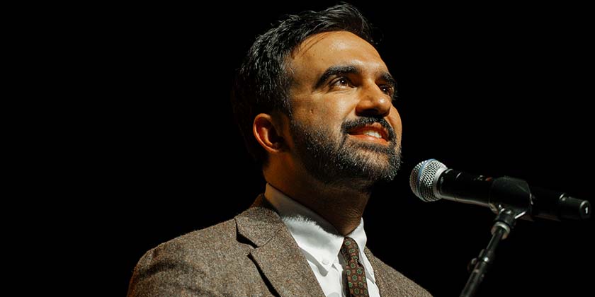 Що кампанія Мамдані у Нью-Йорку означає для євреїв — і для американської політики?