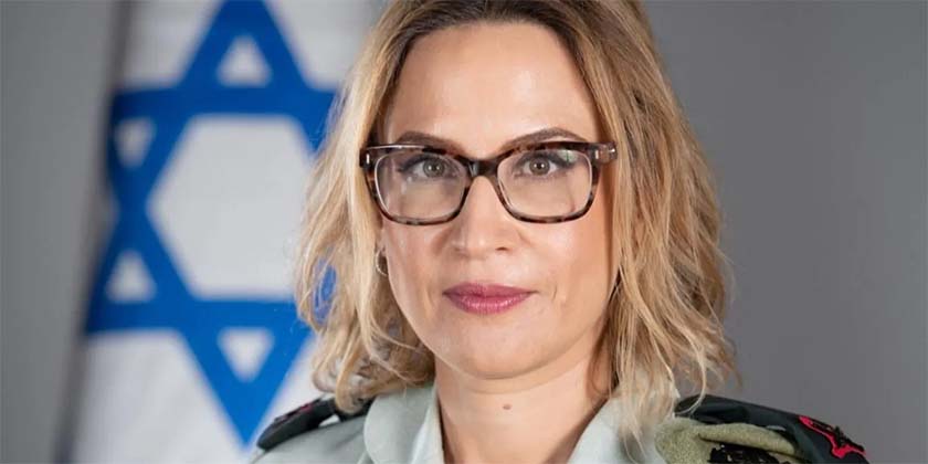 Хто розслідуватиме справу проти Іфат Томер-Єрушальмі? Боротьба загострюється