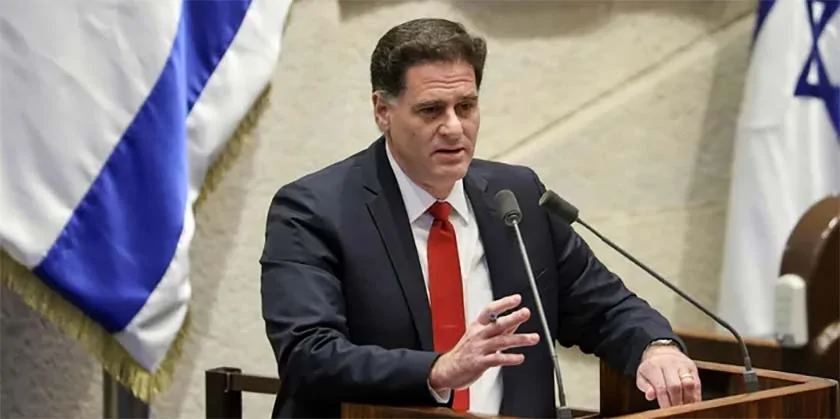 Людина, яка завжди була поруч: чи стане Рон Дермер ізраїльським Віткоффом?