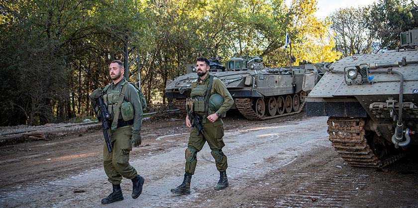 Ліквідація начальника генштабу «Хізбалли» змістила баланс сил на півночі