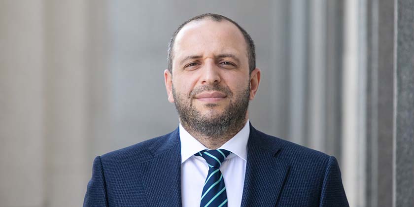 Делегація України вирушила до США на мирні переговори