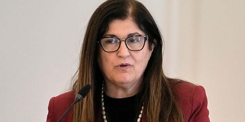 Голова МЗС Палестинської адміністрації: «Підтримка Радбезом плану Трампа — перший крок до миру»