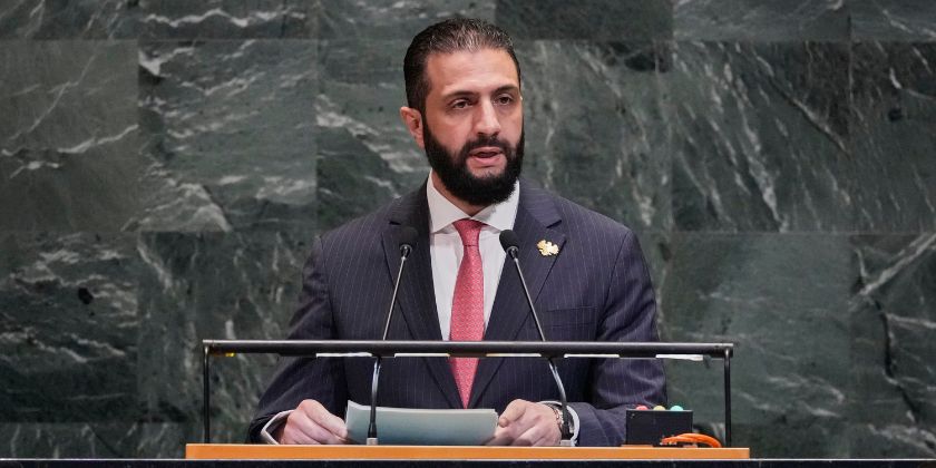 Сирія може приєднатися до коаліції проти ІДІЛ — але лише на папері