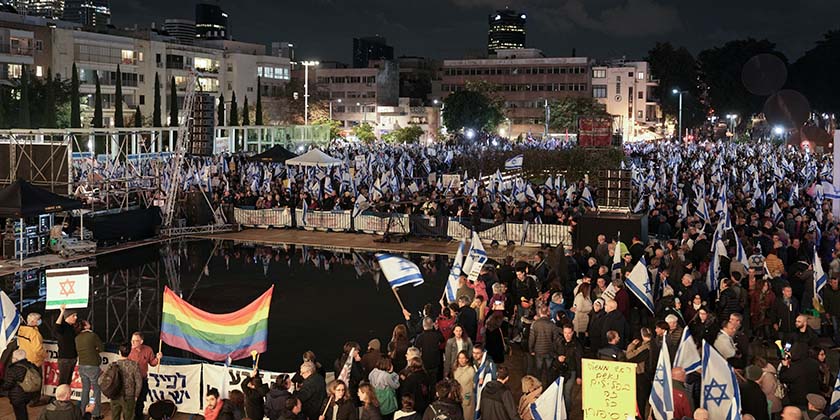 «Рада Жовтня»: рішення щодо складу комісії по 7 жовтня — це війна уряду з родинами загиблих