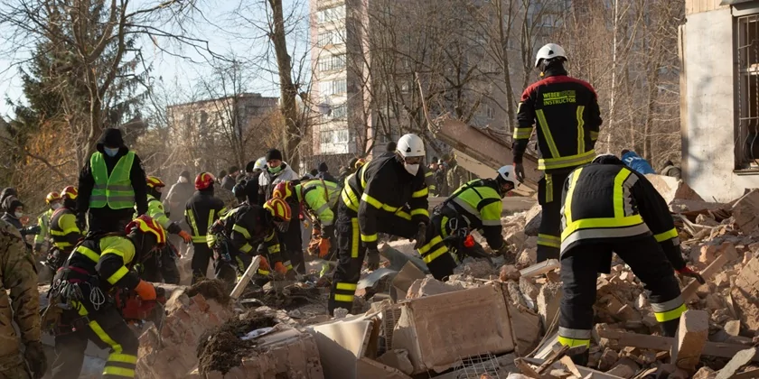 США таємно обговорюють із Росією «мирний план Трампа щодо України» з 28 пунктів
