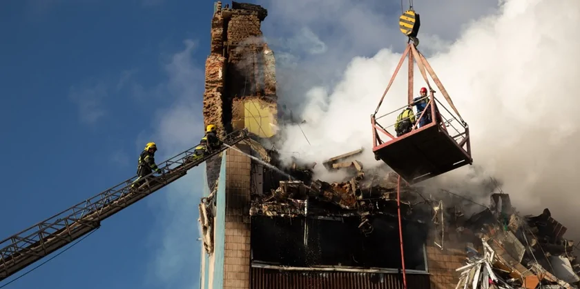 США таємно обговорюють із Росією «мирний план Трампа щодо України» з 28 пунктів