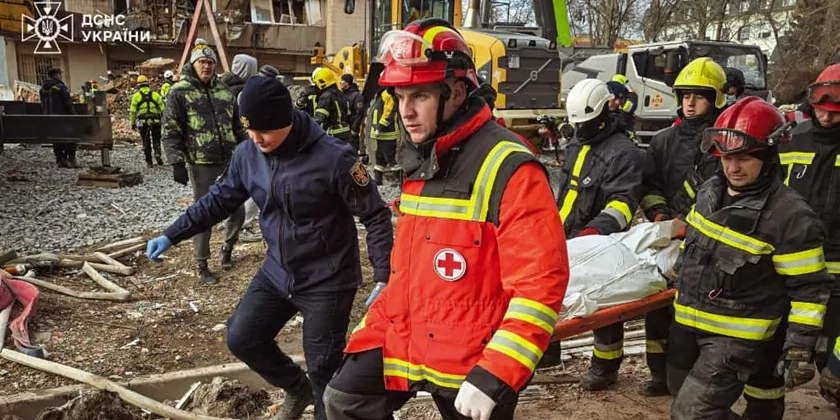 США таємно обговорюють із Росією «мирний план Трампа щодо України» з 28 пунктів