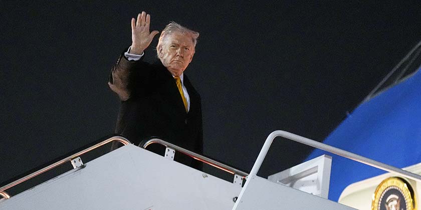 День після Трампа: як Ізраїль має підготуватися до очікуваних потрясінь