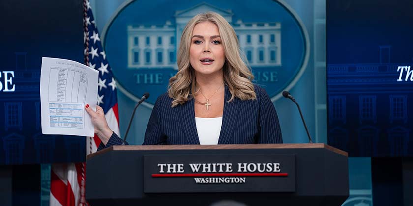 Білий дім: Рубіо й Віткофф «таємно працювали» над планом щодо України