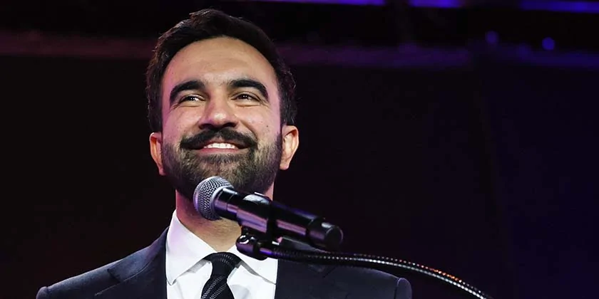 Мамдані — це суперник, на якого чекав Трамп