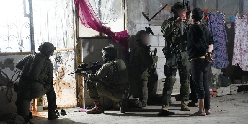 Десантники в Сирії могли потрапити в засідку через витік секретної інформації