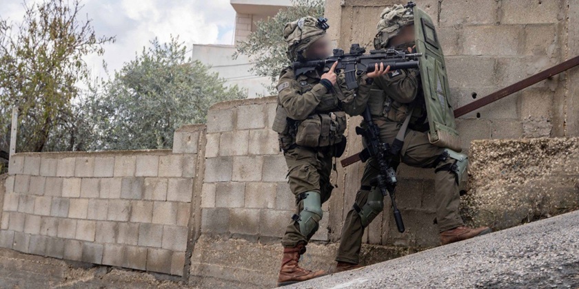 Солдати застрелили тих, хто здавався