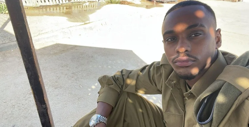 Новобранець ЦАХАЛу знепритомнів і помер