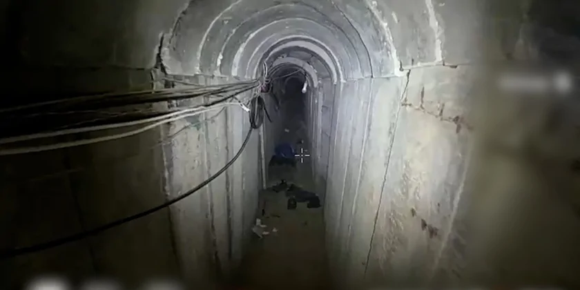 У Рафіасі було ліквідовано сина високопоставленого діяча ХАМАСу