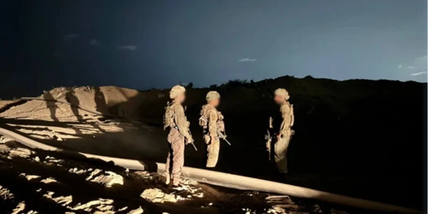 «Кан-11»: ЦАХАЛ розробляє план, альтернативний до американського, щоб запобігти посиленню ХАМАСу