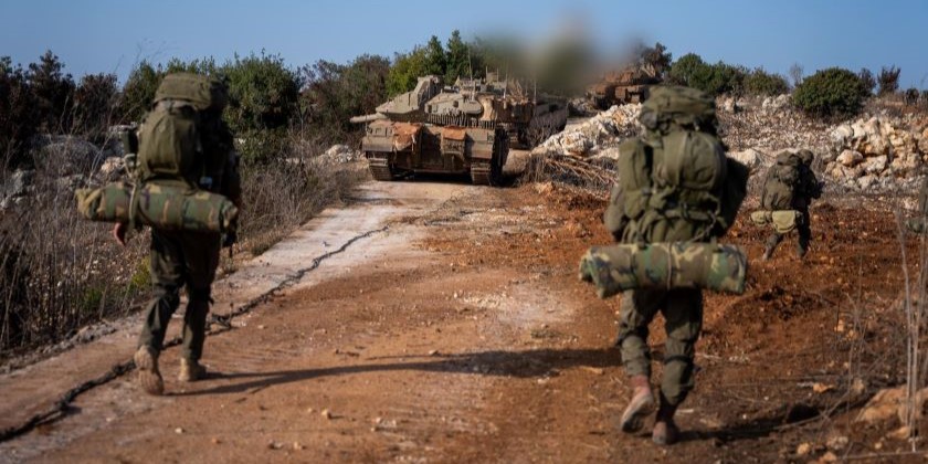 ЦАХАЛ оновлює оперативні плани для всіх фронтів