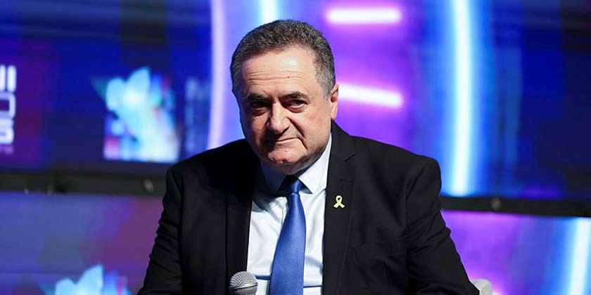 Кац блокує підвищення резервного офіцера через заклики до відмови від служби