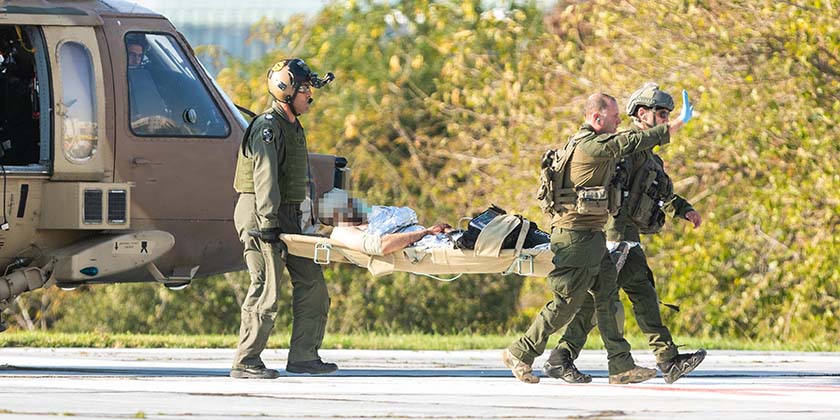 Розслідування: солдат ЦАХАЛу загинув на тренуванні з крав-мага