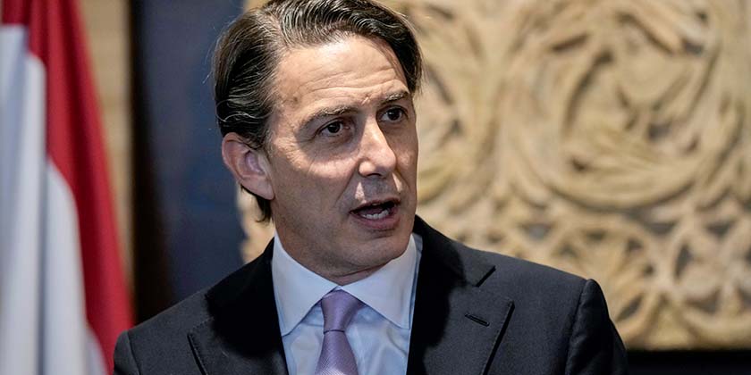 Американський посередник щодо ліванського перемир’я закликав Ізраїль не починати війну з «Хізбаллою»