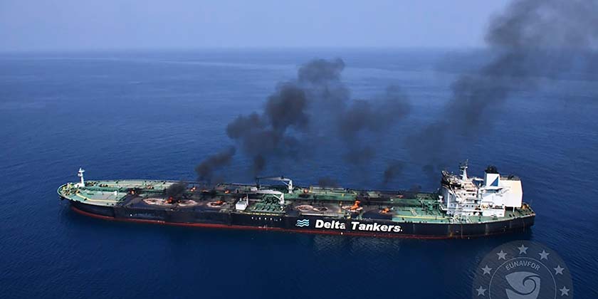 Хусити звільнили моряків, яких утримували після липневої атаки в Червоному морі