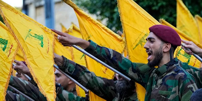 Ізраїль воліє тримати сирійський і ліванський фронти в напрузі