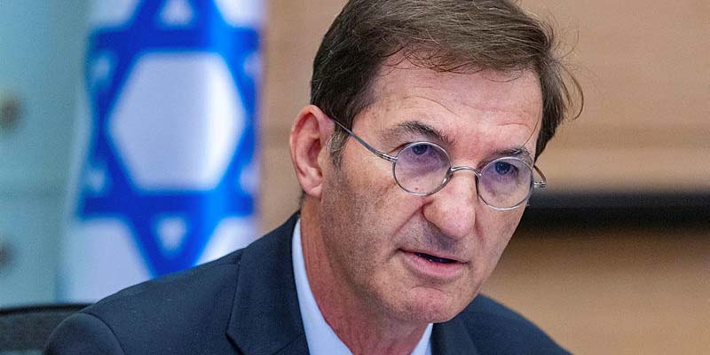 Сьогодні в Кнесеті розпочнеться обговорення законопроекту Бісмута про призов