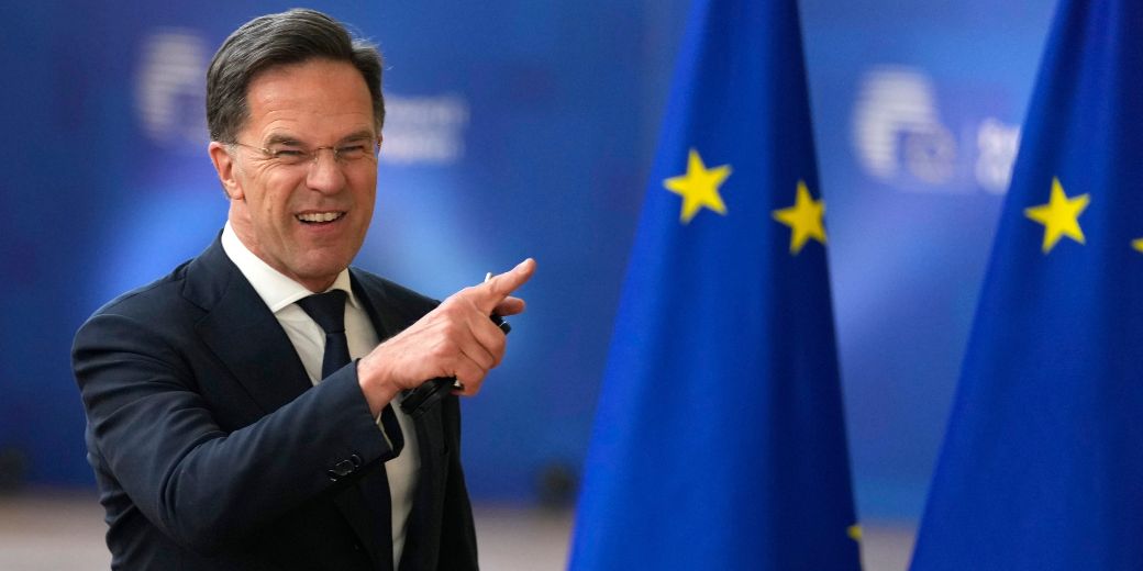 НАТО розглядає можливість «більш агресивних» дій щодо Росії