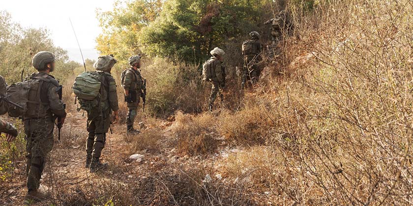 Міністр Кац просуває продовження строкової служби в ЦАХАЛі з 32 до 36 місяців — «Маарів»