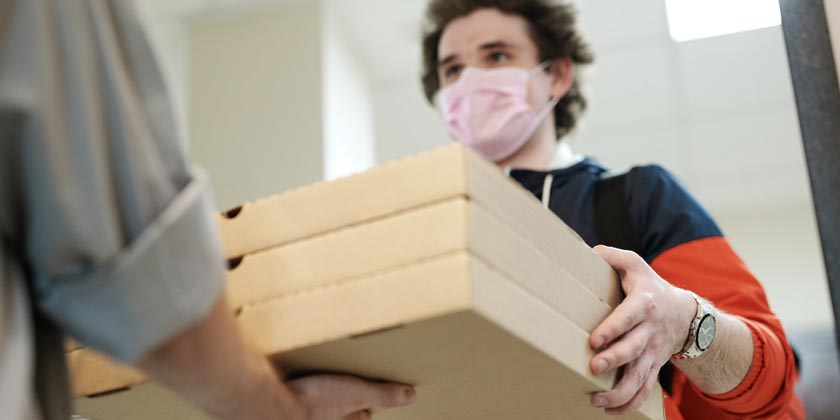 15-річного підлітка звільнили з піцерії «через недостатню релігійність»