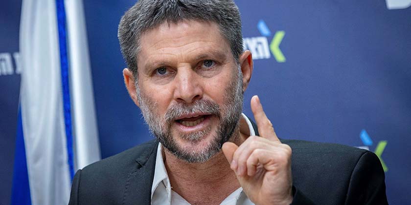 Партія «Релігійний сіонізм» підтримає закон про звільнення ультраортодоксів від служби в ЦАХАЛі