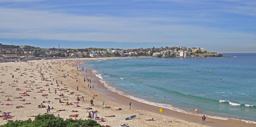 Теракт у Сіднеї на святкуванні Хануки: 12 загиблих