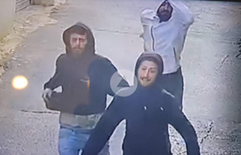 Провокація в Яффо: троє чоловіків напали на арабську родину, громада планує протести