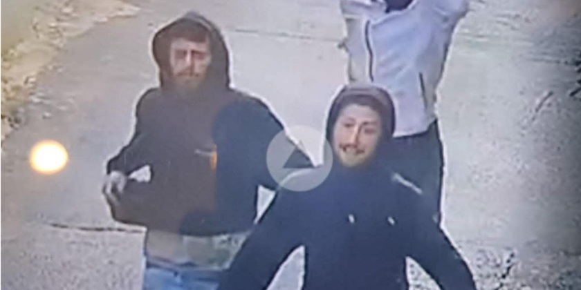 Після скандалу: поліція та ШАБАК заарештували двох євреїв, які напали на арабську родину в Яффо