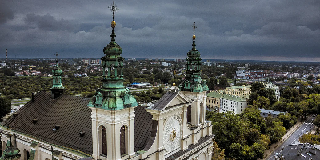 У Польщі заарештували студента, який планував теракт із вибухом на різдвяному ярмарку