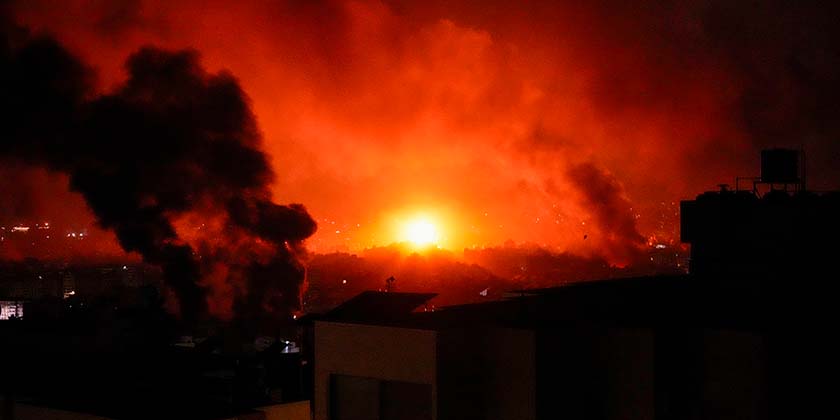 Розслідування Ynet: через PR канцелярія Нетаньягу майже зірвала ліквідацію Насралли