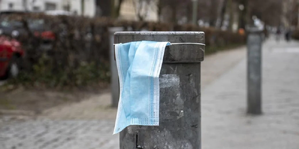 Мінздрав знову рекомендує ізраїльтянам носити маски: ось чому